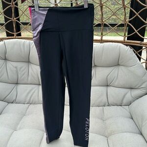 Peloton (Langston Sport) leggings, size small.